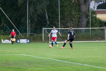 Bild 13 - Frauen HSV - SV Henstedt Ulzburg : Ergebnis: 1:4